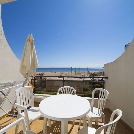 Inmosantos Oasis D4 Apartman Roses Kültér fotó