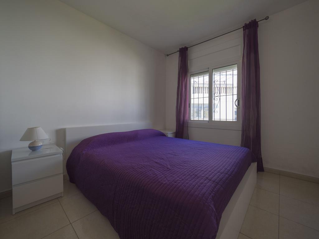 Inmosantos Oasis D4 Apartman Roses Kültér fotó